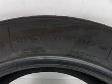 Load image into Gallery viewer, Used Rear Motorcycle Tire Avon Cobra Chrome 200/60VR16 638222