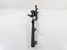 Load image into Gallery viewer, 2006 Harley Sportster XL883 Low Exhaust Mount Cross Over Pipe Holder 64855-04