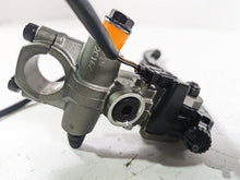 Load image into Gallery viewer, 2023 Triumph Street Triple 765 RS Front Radial Brake Master Cylinder T2024898