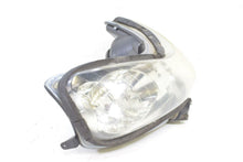 Load image into Gallery viewer, 2009 Polaris RMK 600 S09PM6KS Headlight Head Light Lamp Assembly 2410397 | Mototech271