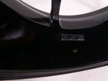 Load image into Gallery viewer, 2020 Ducati Monster 1200 S Rear Straight Rim Wheel 17x6 50211663AA