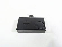 Load image into Gallery viewer, 2017 Harley Touring FLHTKSE CVO E-Glide Anti Theft Alarm Siren Box 68958-07C