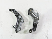 Load image into Gallery viewer, 2015 Triumph Tiger Explorer XC Headlight Blinker Holder Stay T2303396 T2303397 | Mototech271