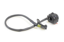 Load image into Gallery viewer, 2011 Triumph Tiger 800XC 800 ABS Left Hand Control Switch Lights Horn T2504519