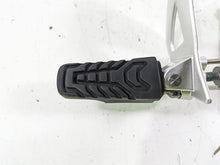 Load image into Gallery viewer, 2014 BMW R1200 RT RTW K52 Right Left Footpeg & Brake Pedal 46718535642 | Mototech271