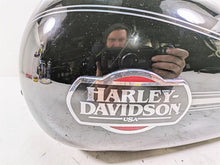 Load image into Gallery viewer, 2009 Harley Touring FLHTCU Electra Glide Fuel Petrol Gas Tank - No Dent 61356-08 | Mototech271