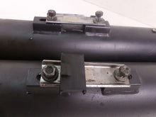 Load image into Gallery viewer, 2014 Harley Touring FLHTCU Electra Glide Exhaust Muffler Silencer Set 17131407
