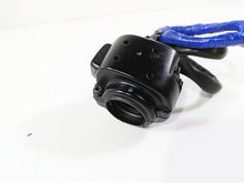 Load image into Gallery viewer, 2009 Harley FLSTSB Cross Bones Left Hand Control Switch - Read 71682-06A | Mototech271