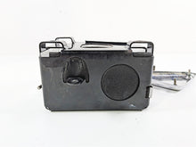 Load image into Gallery viewer, 1995 Harley XL883 Sportster Hugger Battery Holder, Cover & Triangle 66194-94A