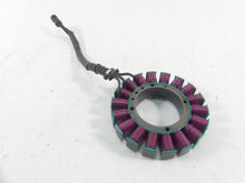 Load image into Gallery viewer, 2006 Harley Touring FLHTCUI Electra Glide Stator Alternator Generator 29987-06D | Mototech271