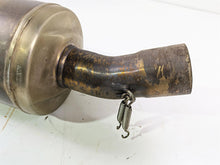 Load image into Gallery viewer, 2017 BMW F800GS Adv K75 Exhaust Pipe Muffler 18518555689