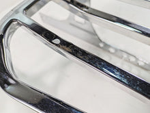 Load image into Gallery viewer, 2009 Harley Dyna FXDFSE CVO Fat Bob Sissybar Sissy Bar Backrest + Luggage Rack