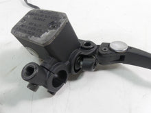 Load image into Gallery viewer, 2017 Ducati Hypermotard 939 Front Brembo Brake Master Cylinder + Lever 62440792B | Mototech271