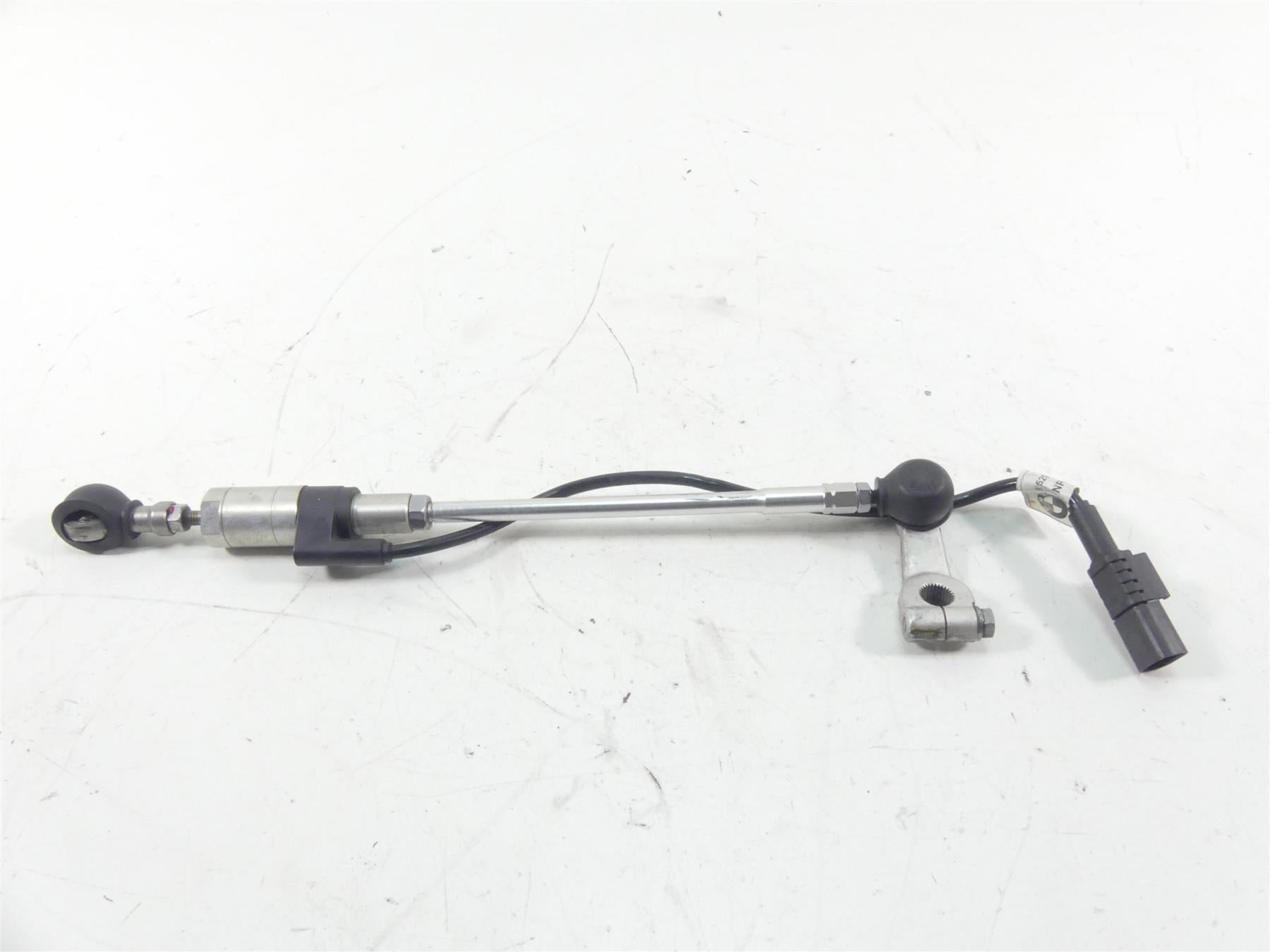 2012 BMW S1000RR K46 Quickshifter Quick Shift Assistant