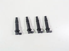 Load image into Gallery viewer, 2016 Kawasaki ZX10R Ninja Ignition Coils Stick Coil Set 21171-0741