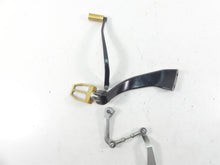 Load image into Gallery viewer, 2021 Harley Softail FXBBS Street Bob Left Mid Footpeg Foot Peg Shifter 50500603 | Mototech271