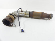 Load image into Gallery viewer, 2018 Can Am Maverick X3 XMR Turbo R Exhaust Midpipe Mid Pipe 707602242