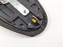 Load image into Gallery viewer, 2008 Buell 1125 R Rear Passenger Pillion Seat Saddle M0091.02A8 | Mototech271