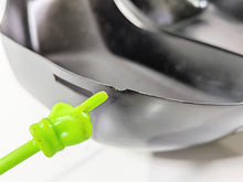 Load image into Gallery viewer, 2006 Suzuki C90 VL1500T Boulevard Side Cover Fairing Set 47110-10F00 47210-10F00