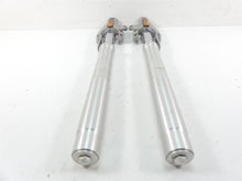 Load image into Gallery viewer, 2013 Victory Cross Country Straight Front Fork Leg Set L 1823818 R 1823819