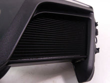 Load image into Gallery viewer, 2015 Ducati Diavel Carbon Left Blinker Radiator Fan Hoses Cover Set 54840891B | Mototech271