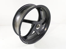 Load image into Gallery viewer, 2009 Ducati Multistrada 1100 S Marchesini 17x5.5 Rear Wheel Rim 50221072AB | Mototech271