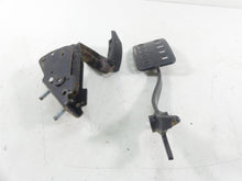 Load image into Gallery viewer, 2015 Can-Am Commander 1000XT Accelerate Brake Foot Pedal 317780-001 318060