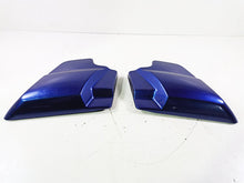 Load image into Gallery viewer, 2016 Harley Touring FLTRX Road Glide Side Cover Fairing Set 66048-09A 66250-09 | Mototech271