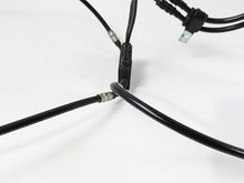 Load image into Gallery viewer, 2019 Harley Softail FXDR 114 Front Abs Brake Line Set 41800689 41800675 | Mototech271