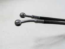 Load image into Gallery viewer, 2018 KTM 1090 Adventure R Front Abs Brake Line Hose Set 60342004000 60742004000