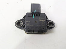 Load image into Gallery viewer, 2022 Harley RA1250 S Pan America Lean Angle Fall Drop Sensor Bosch 32700101