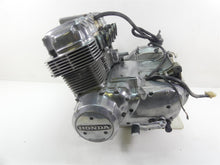 Load image into Gallery viewer, 1977 Honda CB750 A Four Hondamatic Running Engine Motor 37K -Video 11000-393-020 | Mototech271