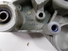 Load image into Gallery viewer, 2009 BMW R1200GS K255 Adv Upper Triple Tree Steering Clamp 7704584 31427718170 | Mototech271