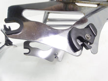 Load image into Gallery viewer, 2012 Harley CVO FLHX SE3 Street Glide Rear Backrest Quick Release Mount 52610-09 | Mototech271