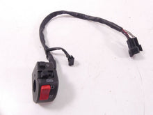Load image into Gallery viewer, 2008 Kawasaki ZX6R Ninja Right Control Switch Start Stip Kill 46091-0114