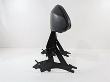 Load image into Gallery viewer, 2016 Victory Cross Country Passenger Backrest Back Rest Sissy Bar Quick Release
