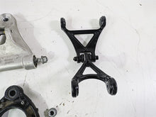 Load image into Gallery viewer, 2015 BMW K1600 GT K48 Front Trailing Arm Shear Joint Set 31447719705