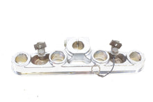 Load image into Gallery viewer, 2006 Harley FLSTI Softail Heritage Upper Chrome Triple Tree 45456-86B | Mototech271