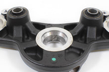 Load image into Gallery viewer, 2012 Kawasaki EX650R EX650 R Ninja Upper Triple Tree Steering Clamp 44039-0121-1 | Mototech271