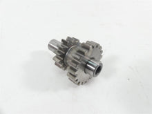 Load image into Gallery viewer, 2020 Triumph Speed Triple RS 1050 Starter Clutch & Gear Set T1220090 | Mototech271