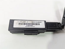 Load image into Gallery viewer, 2009 Harley FXDC Dyna Super Glide Tssm Turn Signal Security Module Set 68925-07