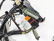 Load image into Gallery viewer, 2009 Harley FLSTSB Cross Bones Wiring Harness Loom - No Cut 70431-08A | Mototech271