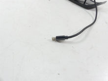 Load image into Gallery viewer, 2017 Harley Touring FLHTKL Electra Glide Media Storage Compartment Box 76000117