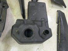 Load image into Gallery viewer, 2015 Arctic Wild Cat 700 Sport LTD Fairing Plastic Cover Cargo Box Set 7506-696 | Mototech271