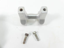 Load image into Gallery viewer, 2005 Ducati Multistrada 1000S Handlebar Riser Holder Set 36010622A