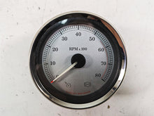 Load image into Gallery viewer, 2013 Harley Touring FLHX Street Glide Tachometer Tacho Meter Gauge 67459-04C | Mototech271