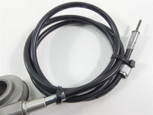 Load image into Gallery viewer, 1995 Harley Touring FLHTCU Electra Glide Speedo Drive Gear Hub & Cable 67073-87A | Mototech271