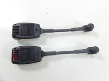 Load image into Gallery viewer, 2015 Arctic Wild Cat 700 Sport LTD Buckle Up Immi Seat Belts 5506-243 7506-698 | Mototech271