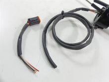 Load image into Gallery viewer, 2001 Harley Touring FLHRCI Road King Right Start Stop Control Switch 71684-06A | Mototech271