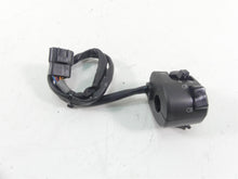 Load image into Gallery viewer, 2007 Ducati Sport Classic GT1000 Left Hand Light Control Switch 65110052A | Mototech271